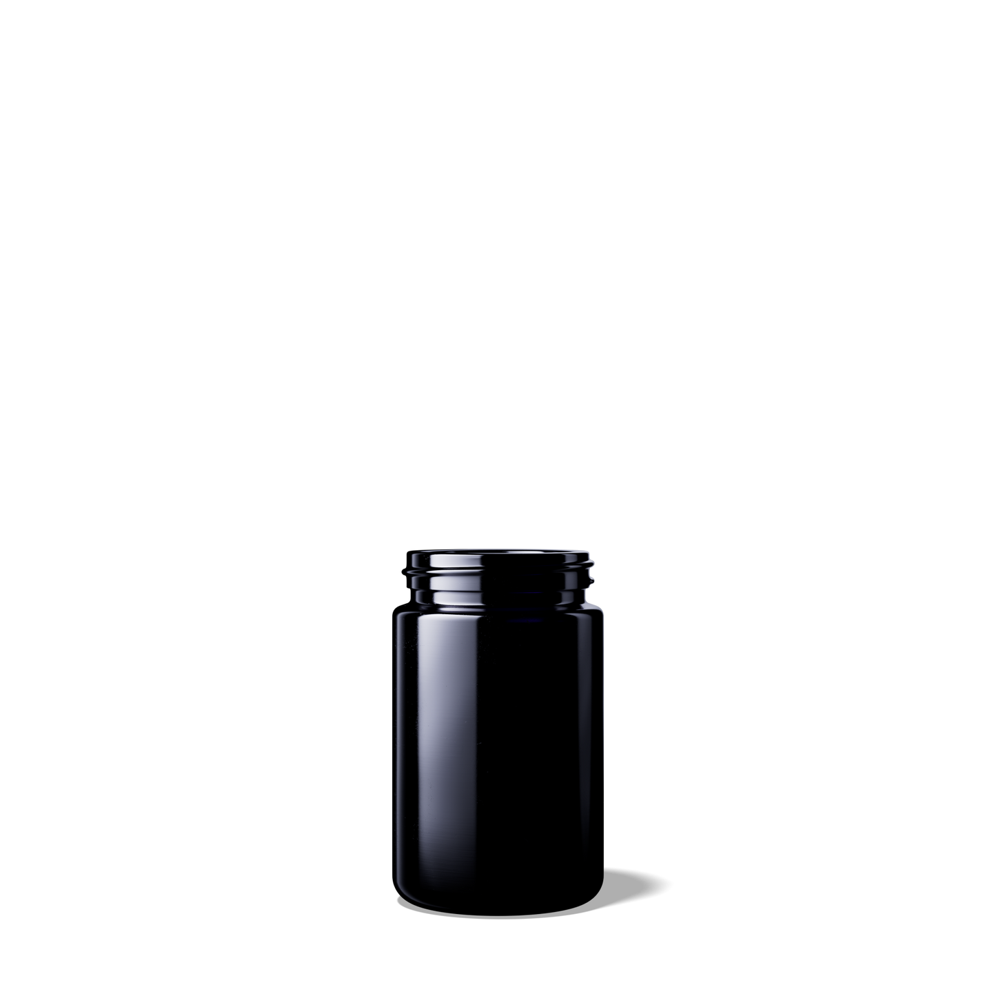 Miron Wide Neck Jar SATURN 100ml (48/400)