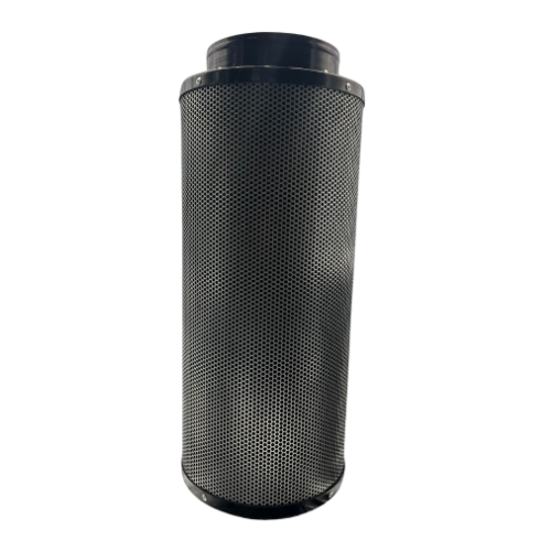 Aktivkohlefilter 200mm 27,5D x 61L / 600m3/h