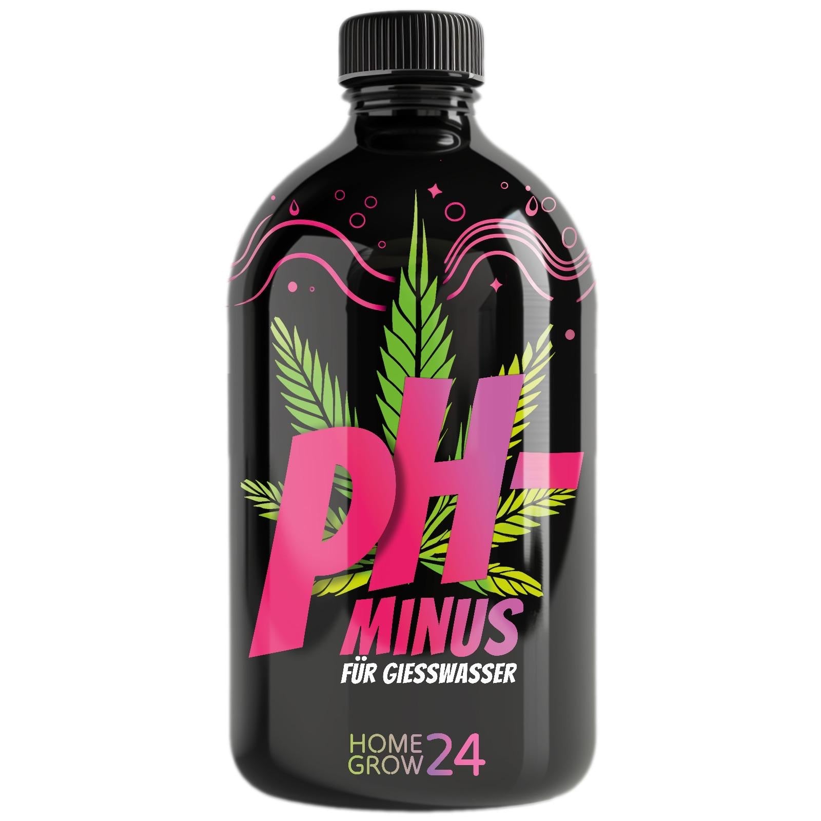 homegrow24 dünger Homegrow24