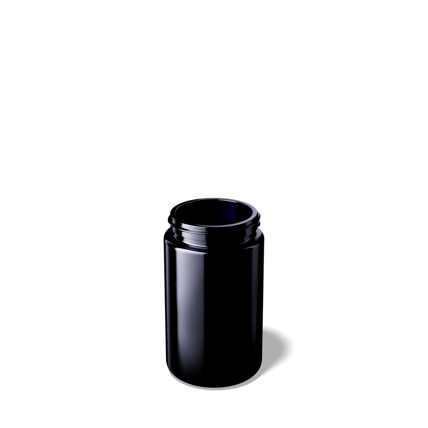 Miron Wide Neck Jar SATURN 150ml (53/400)