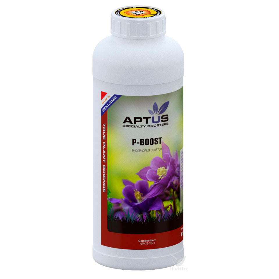 APTUS P-Boost