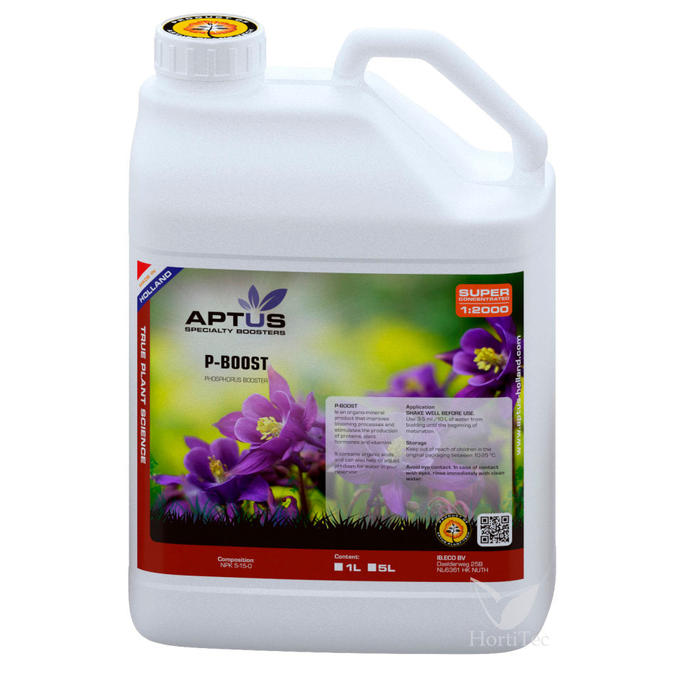 APTUS P-Boost