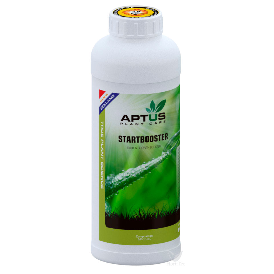 APTUS StartBooster