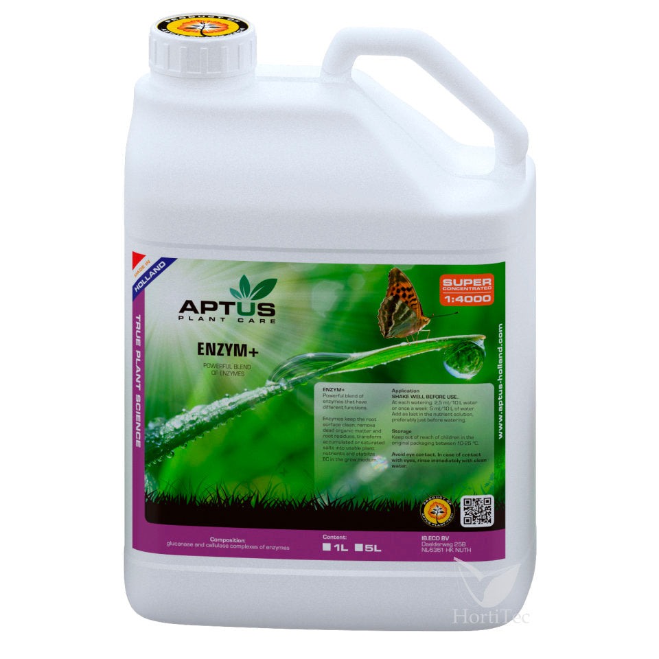 APTUS Enzym+