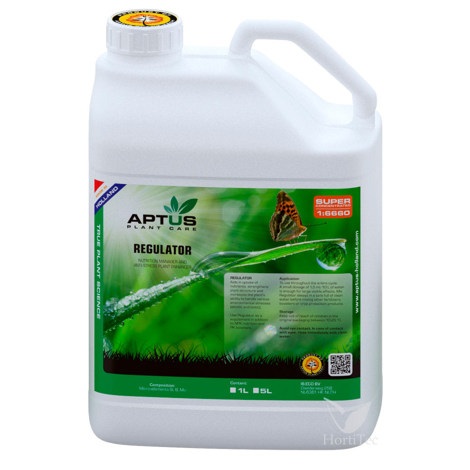 APTUS Regulator