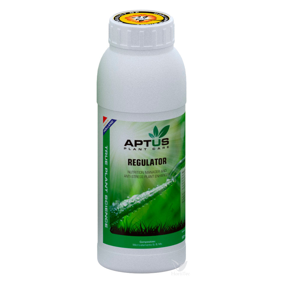 APTUS Regulator