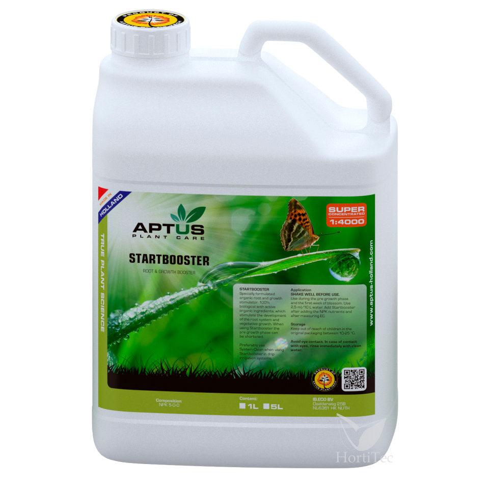 APTUS StartBooster
