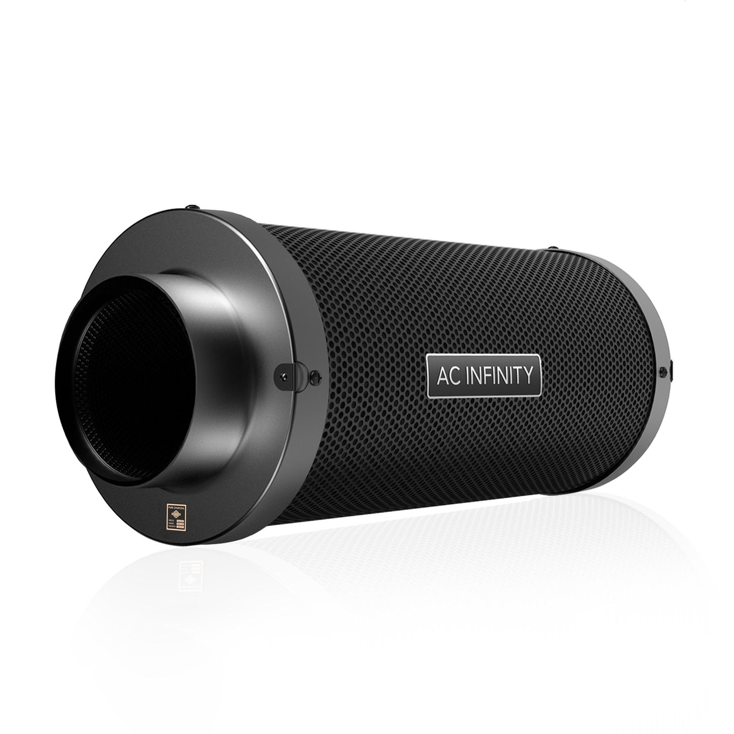 Aktivkohlefilter XL mit australischer Aktivkohle, 200 mm