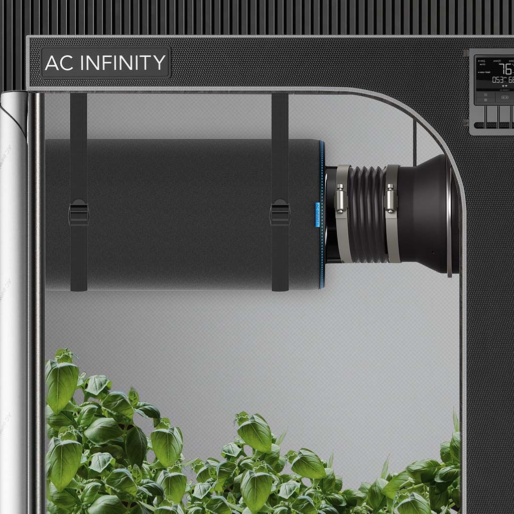 Aktivkohlefilter XL mit australischer Aktivkohle, 200 mm