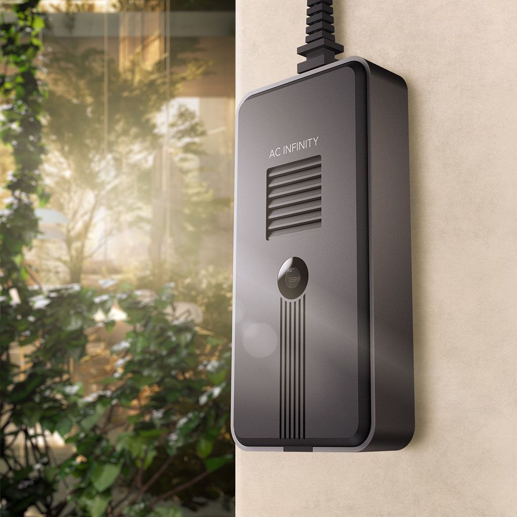 CO2 + Licht Sensor für Controller AI+