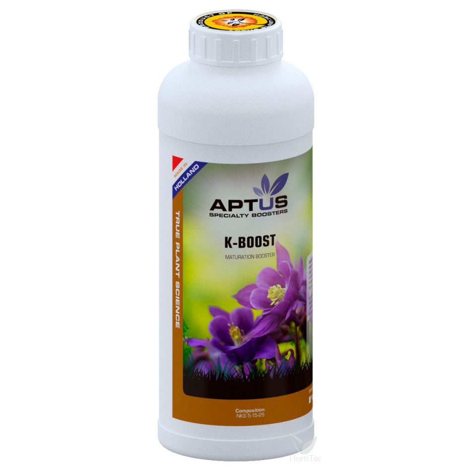 APTUS K-Boost
