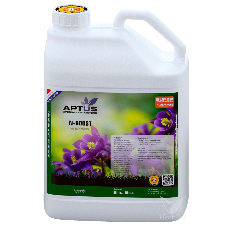 APTUS N-Boost