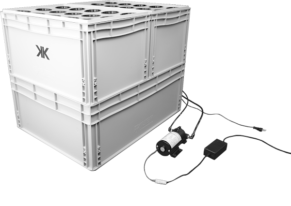 AeroBoxXL