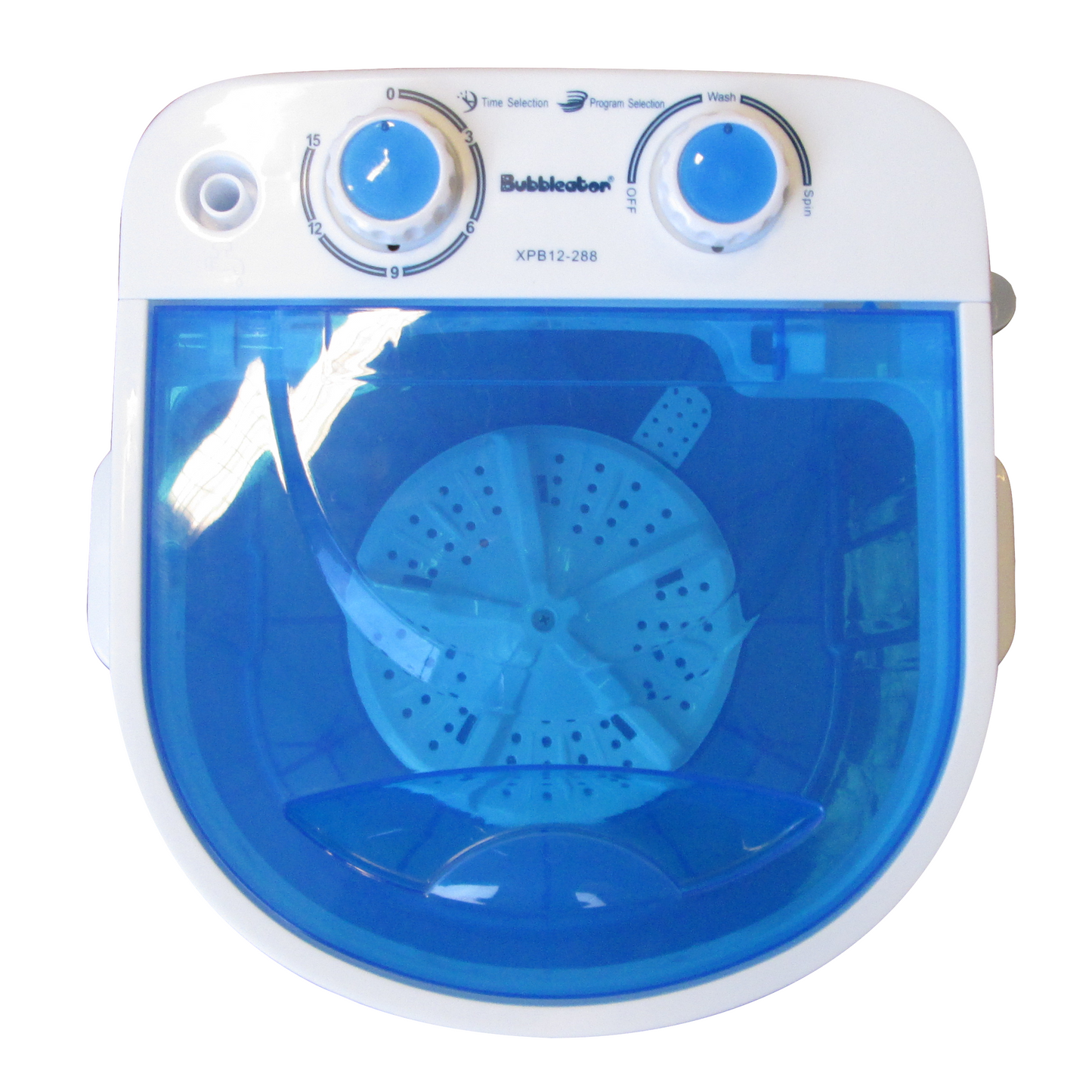 Bubbleator® B-Quick 6 Bag Set + Digital Thermometer