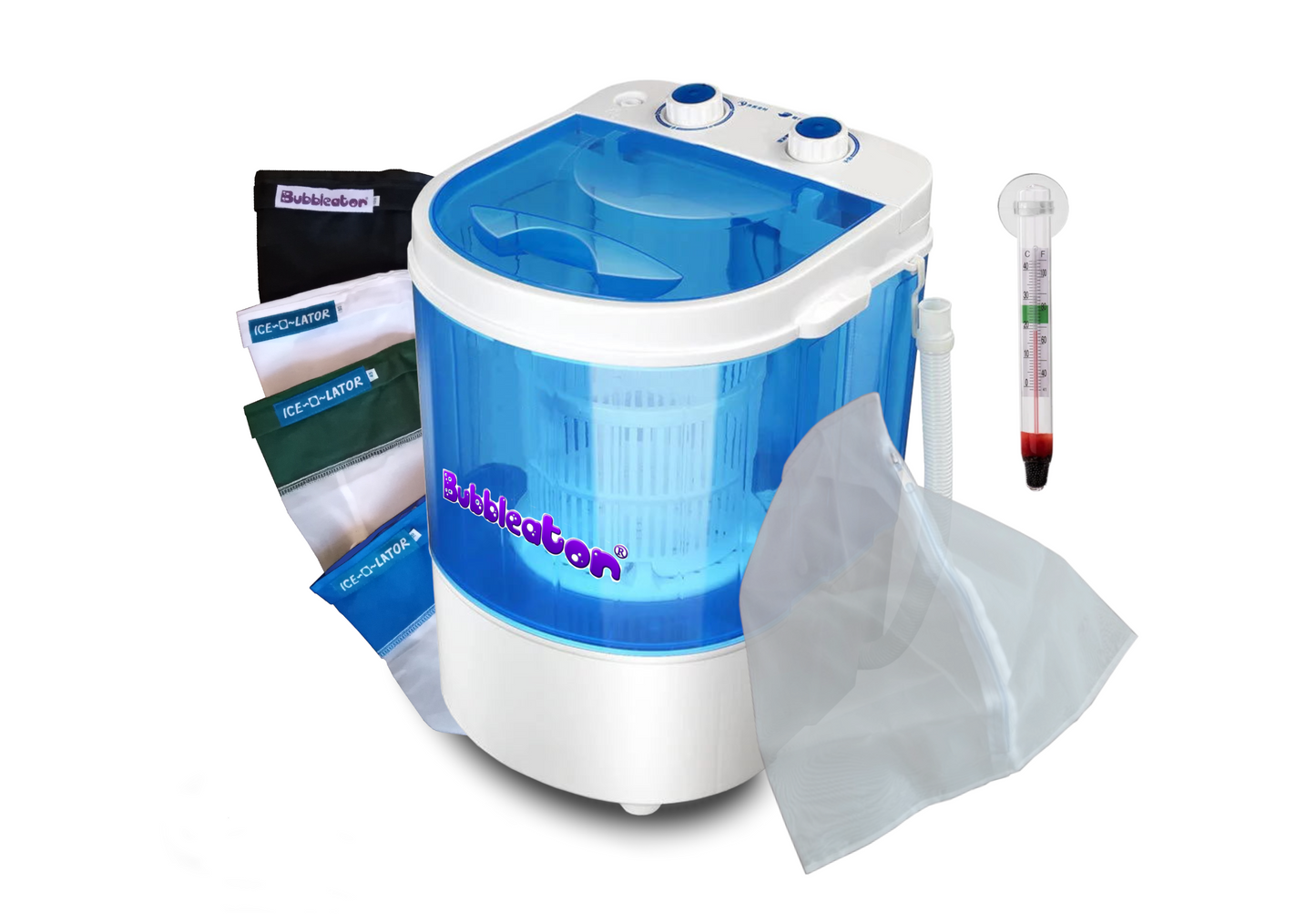 Bubbleator® B-Quick Expansion Kit