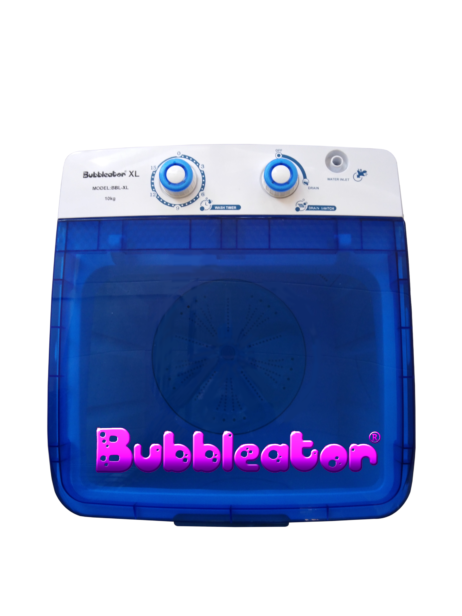 Bubbleator® XL Expansion Kit