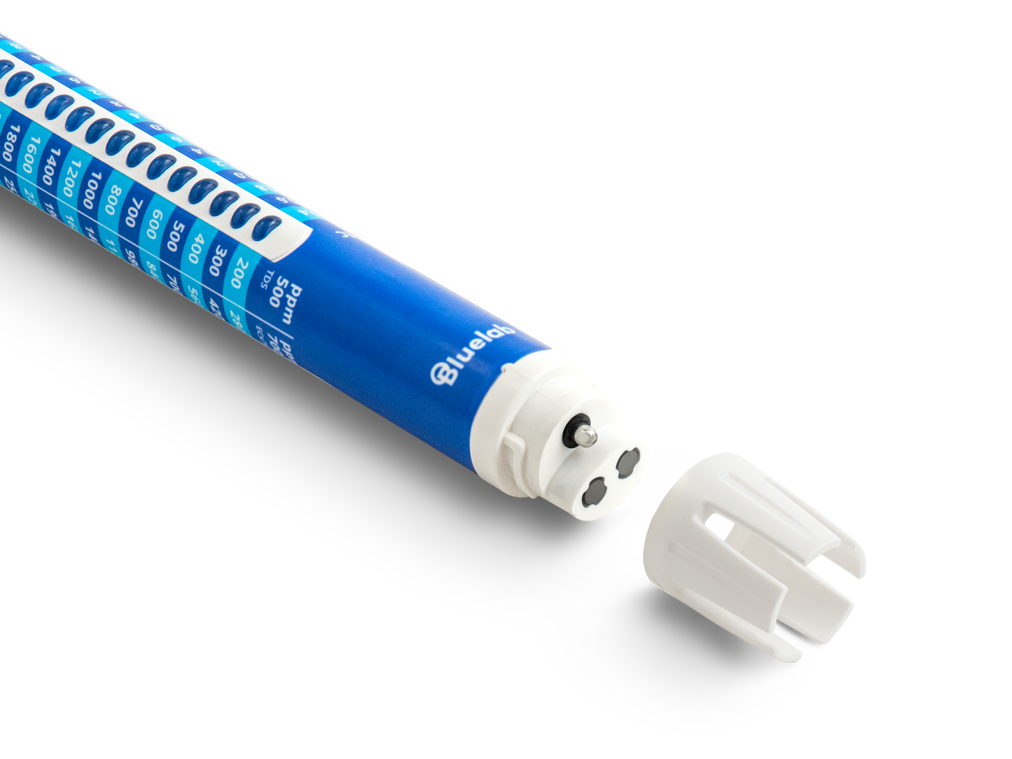 Bluelab Truncheon EC Messgerät
