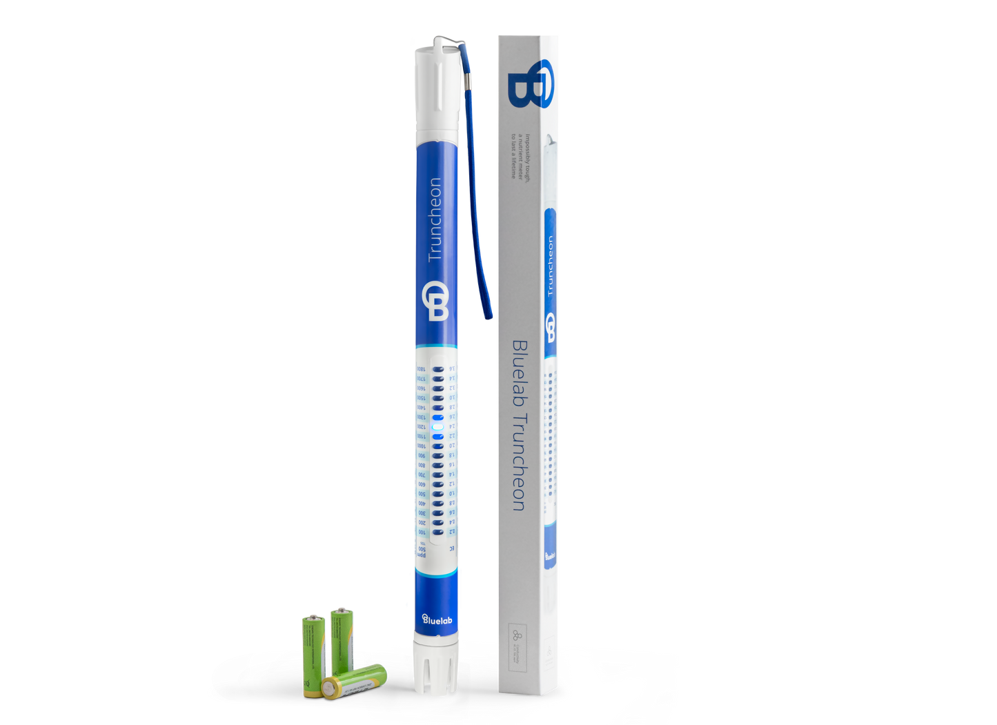 Bluelab Truncheon EC Messgerät