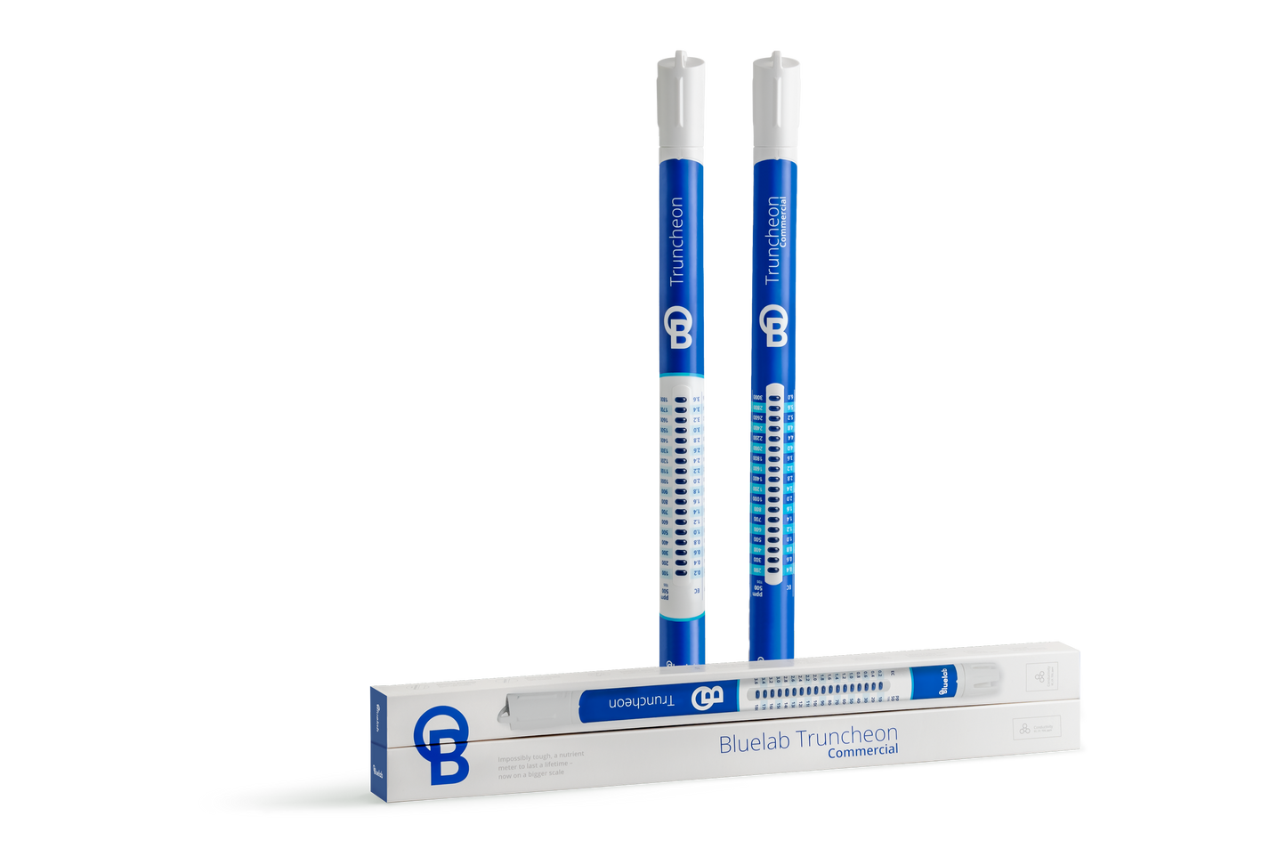 Bluelab Truncheon EC Messgerät