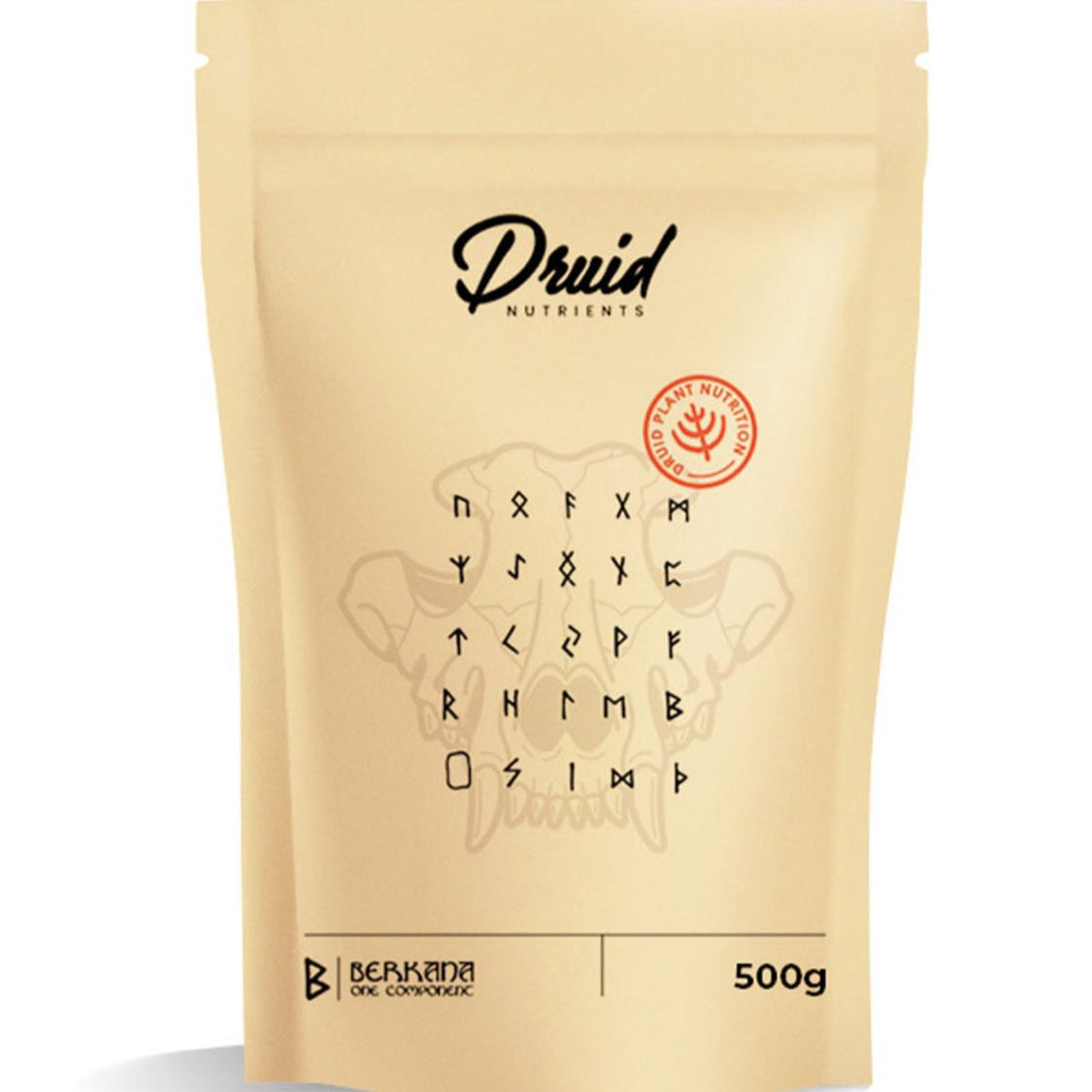 Druid Nutrients Berkana One Component