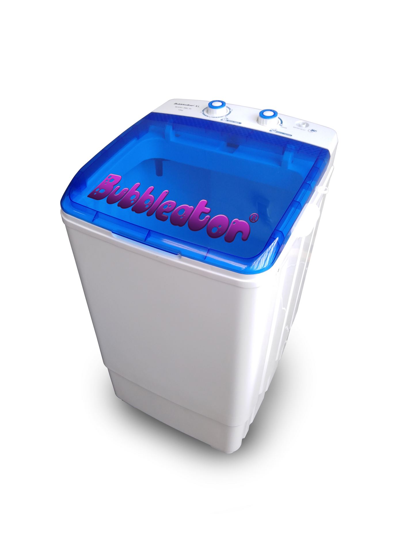 Bubbleator® XL 4 Bag Set