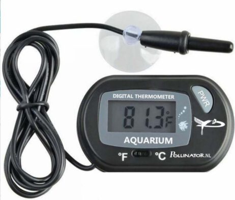 Bubbleator® B-Quick 6 Bag Set + Digital Thermometer