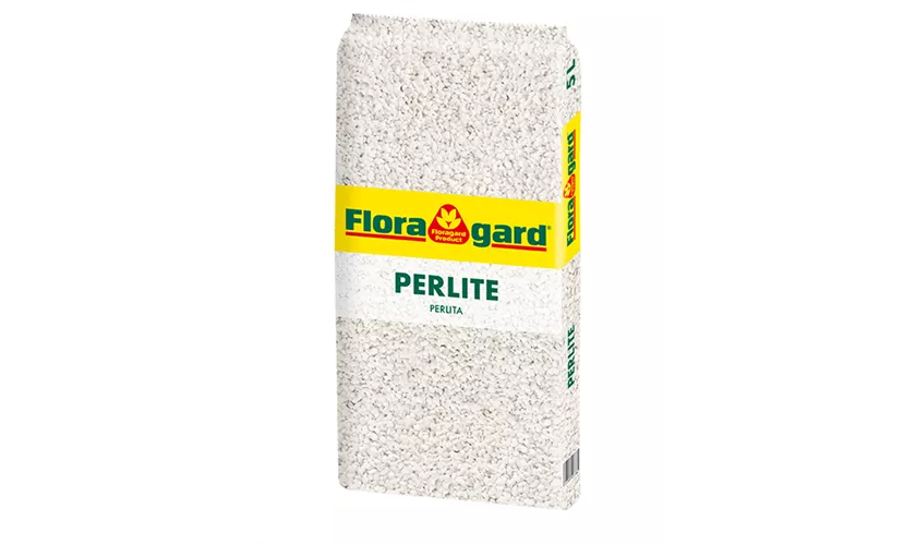 Floragard Perlite, 5L