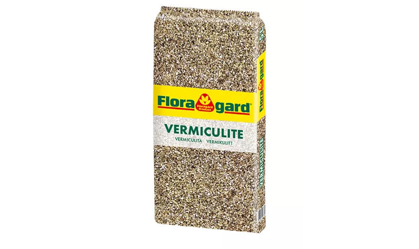 Floragard Vermiculite, 5L