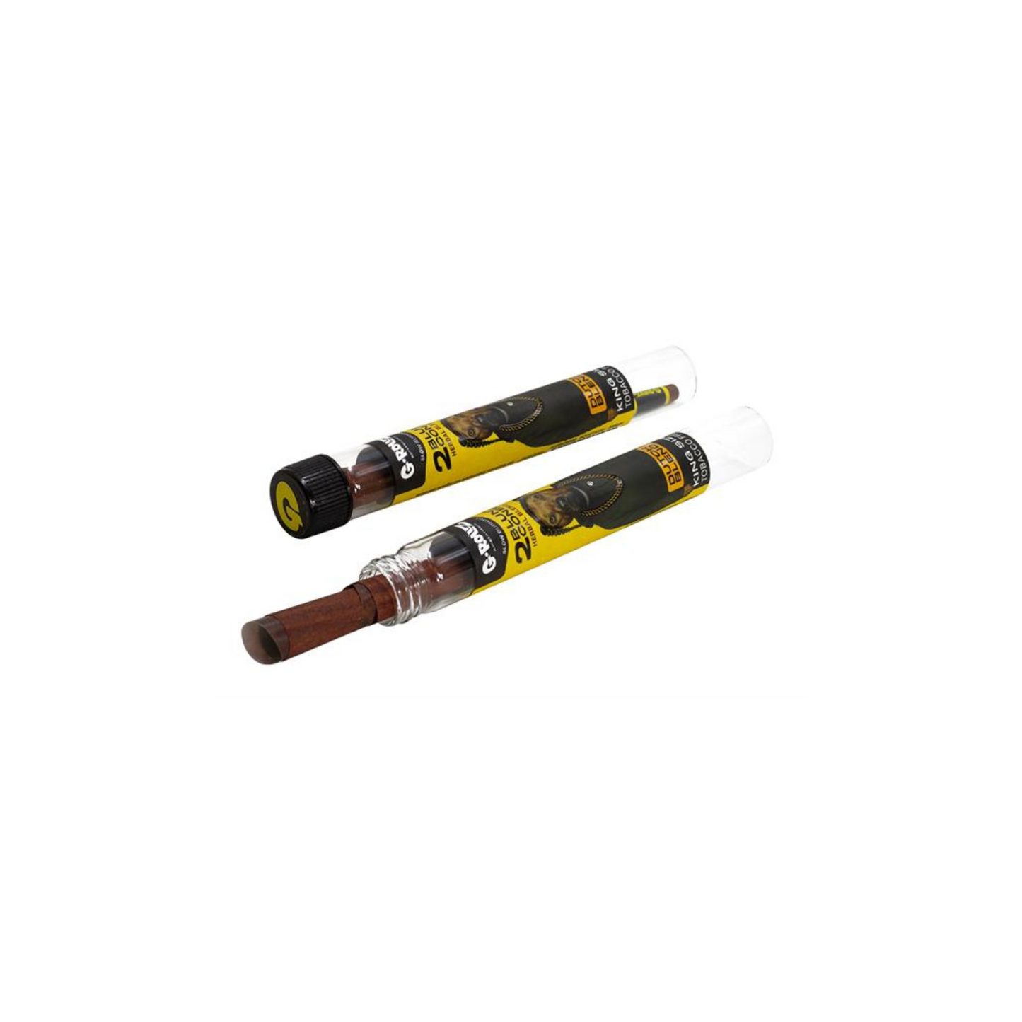 G-Rollz "The Dog" Dutch Blend