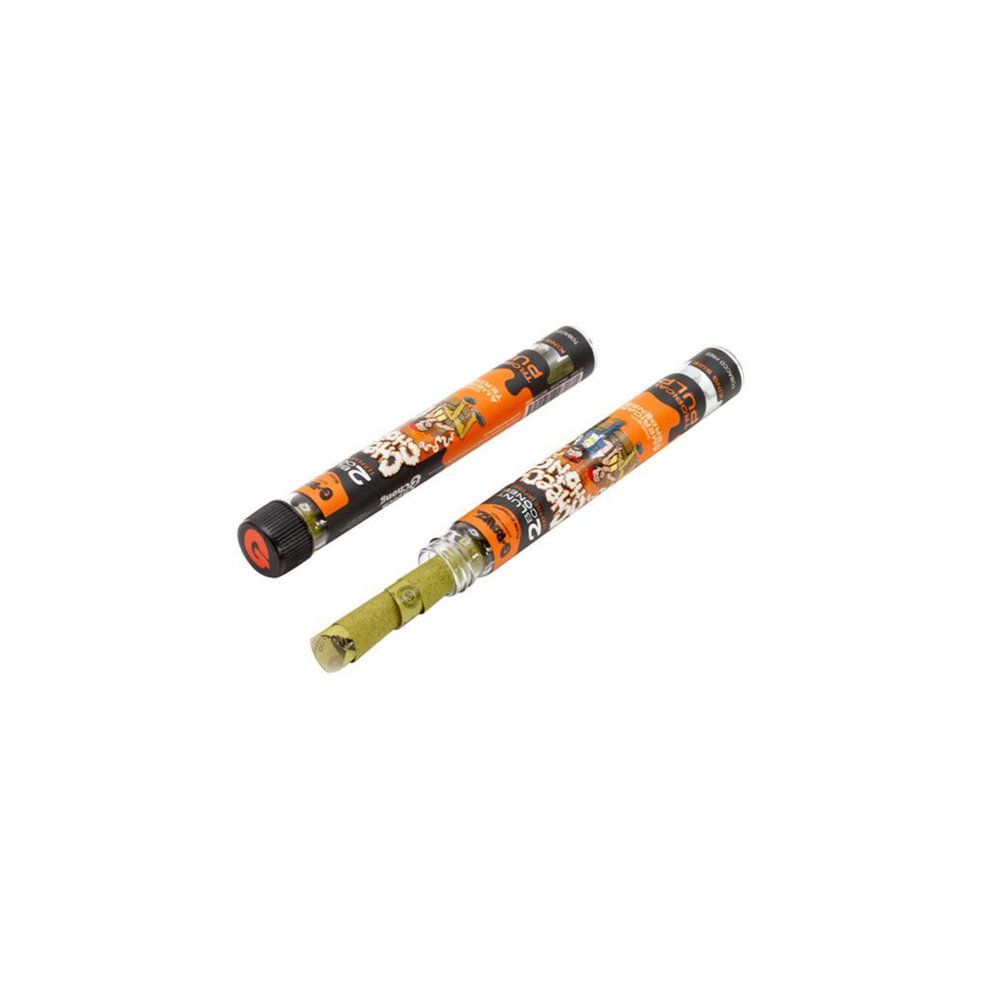 G-Rollz "Cheech & Chong" Tropical Pulp