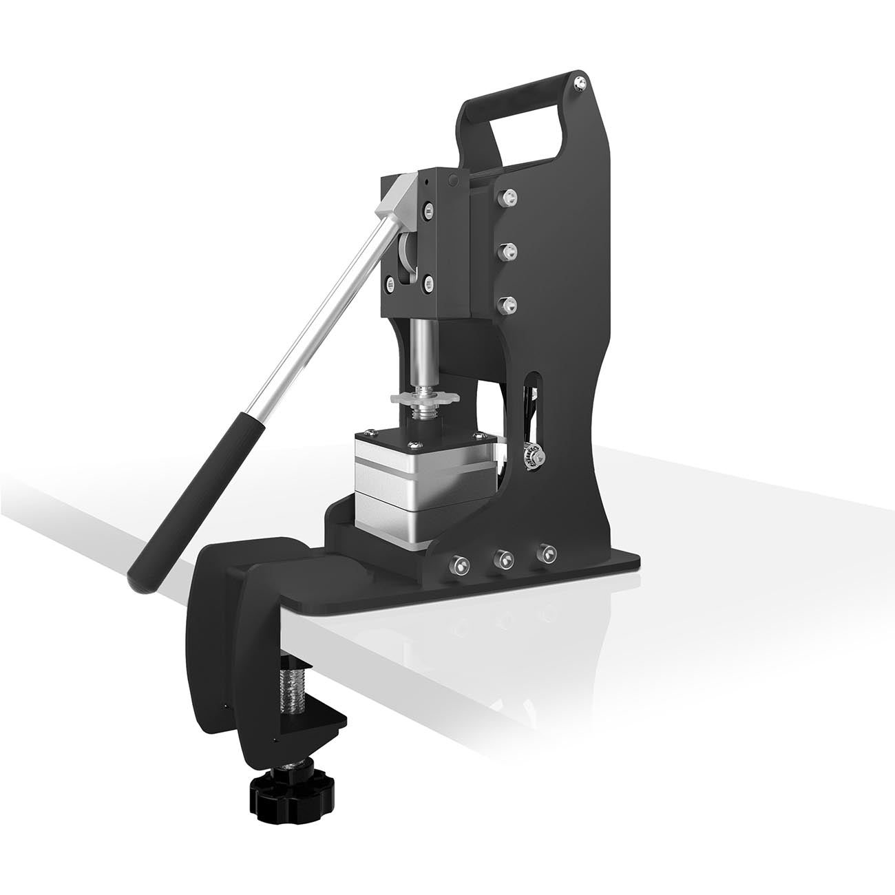 GRAVEDA Graspresso Hebel Rosin Heißpresse 2T