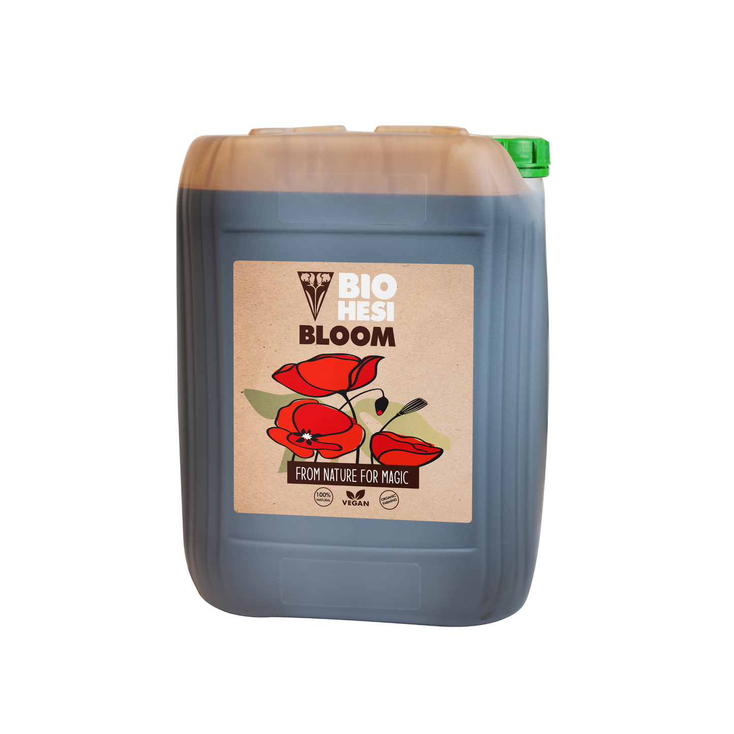 HESI Bio Bloom