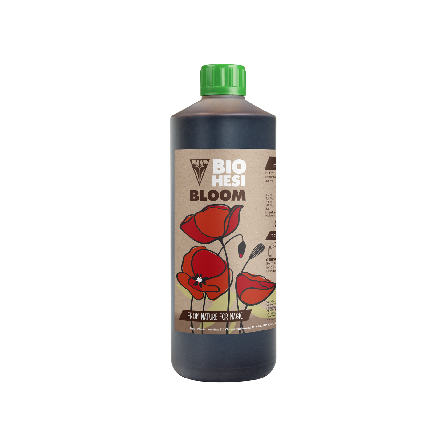 HESI Bio Bloom
