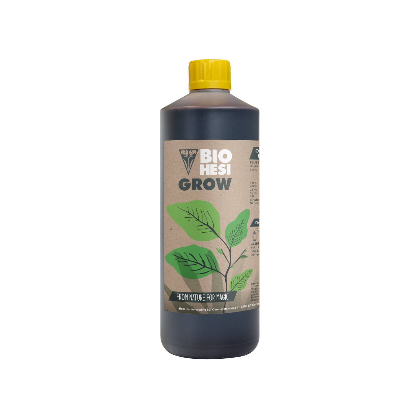 HESI Bio Grow