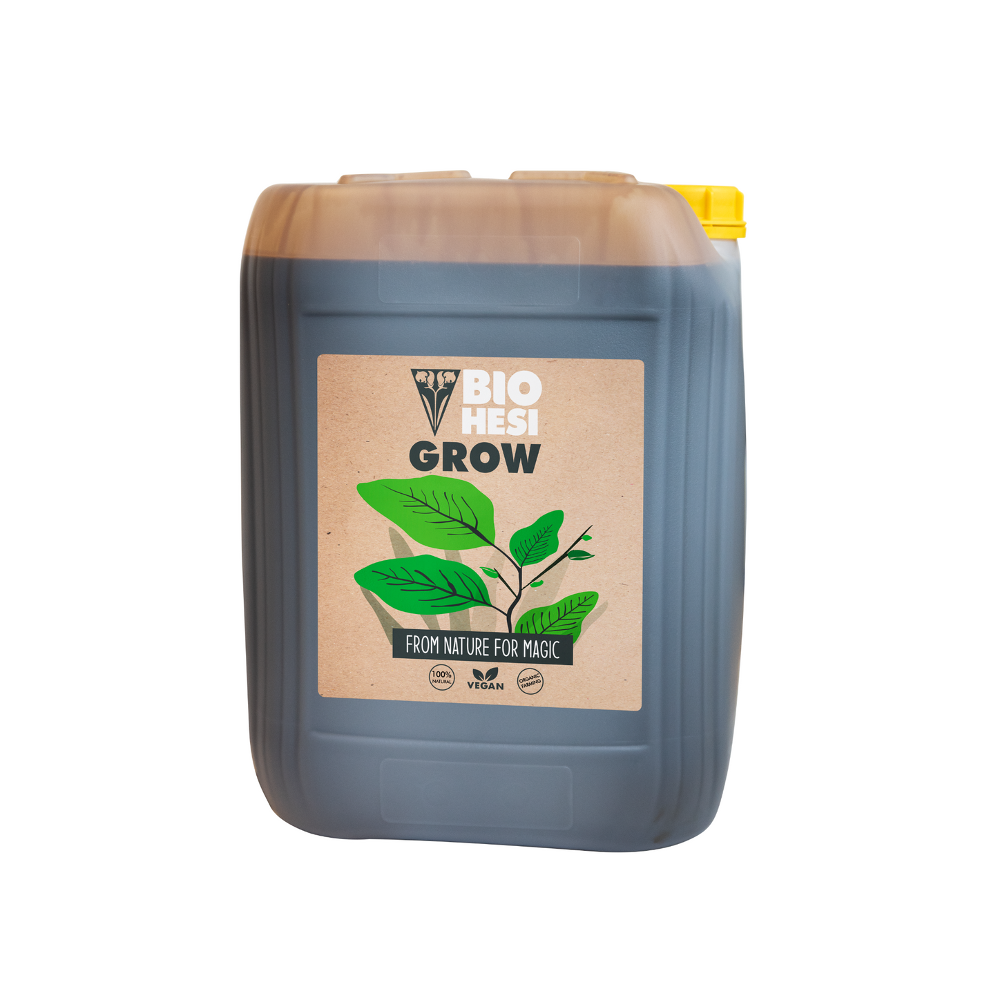 HESI Bio Grow