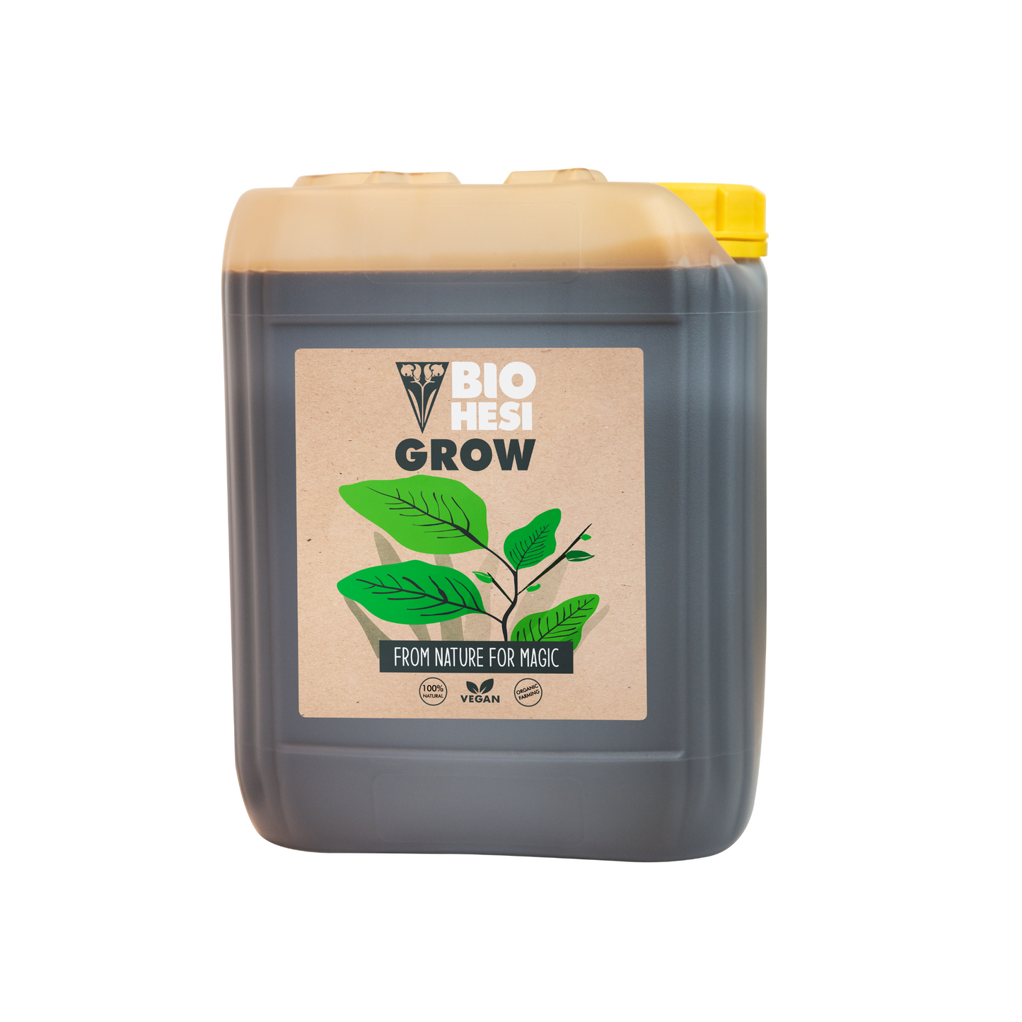HESI Bio Grow