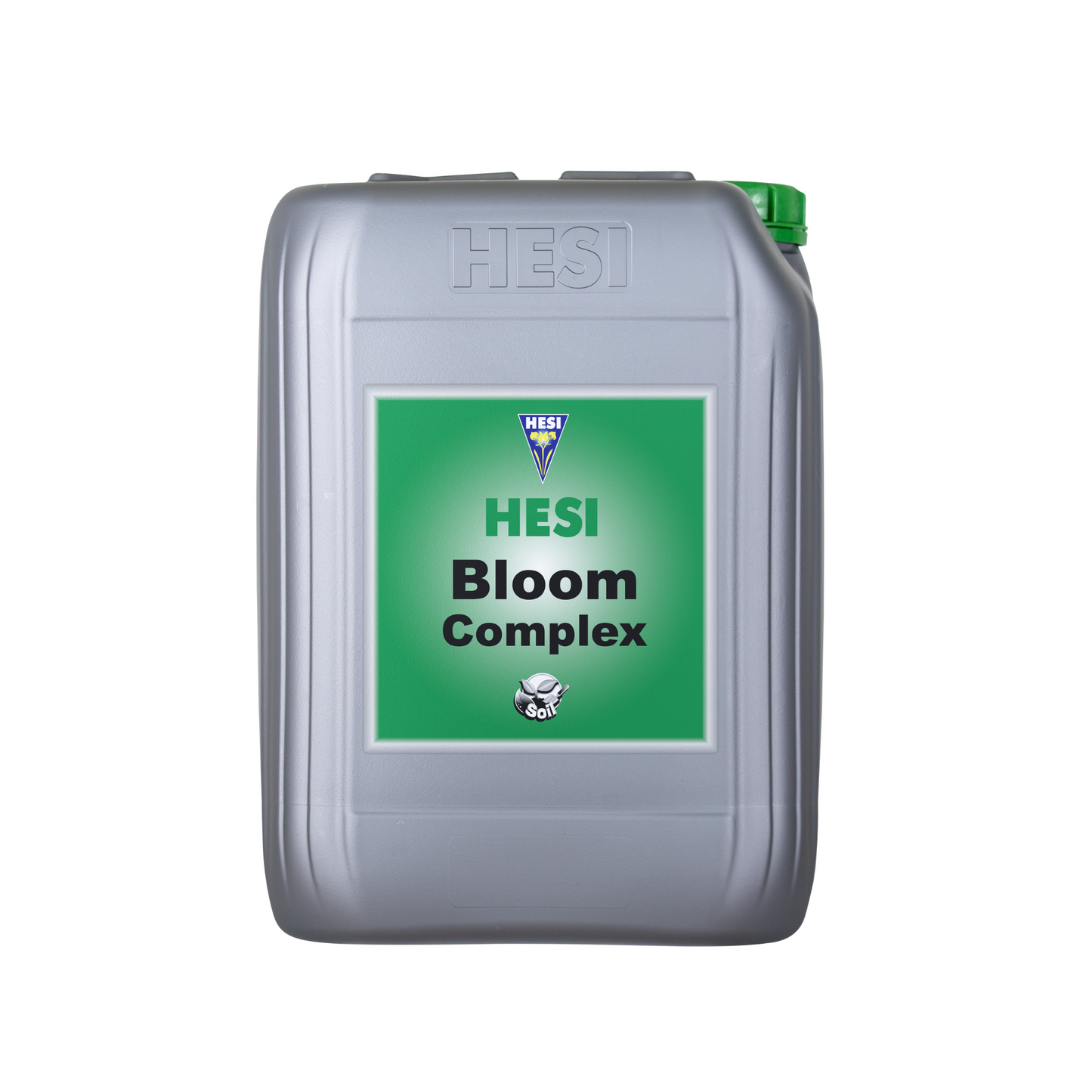 HESI Bloom Complex