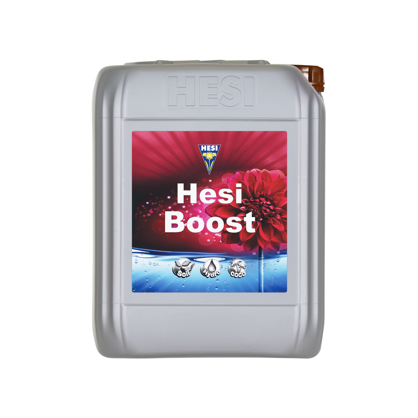HESI Boost