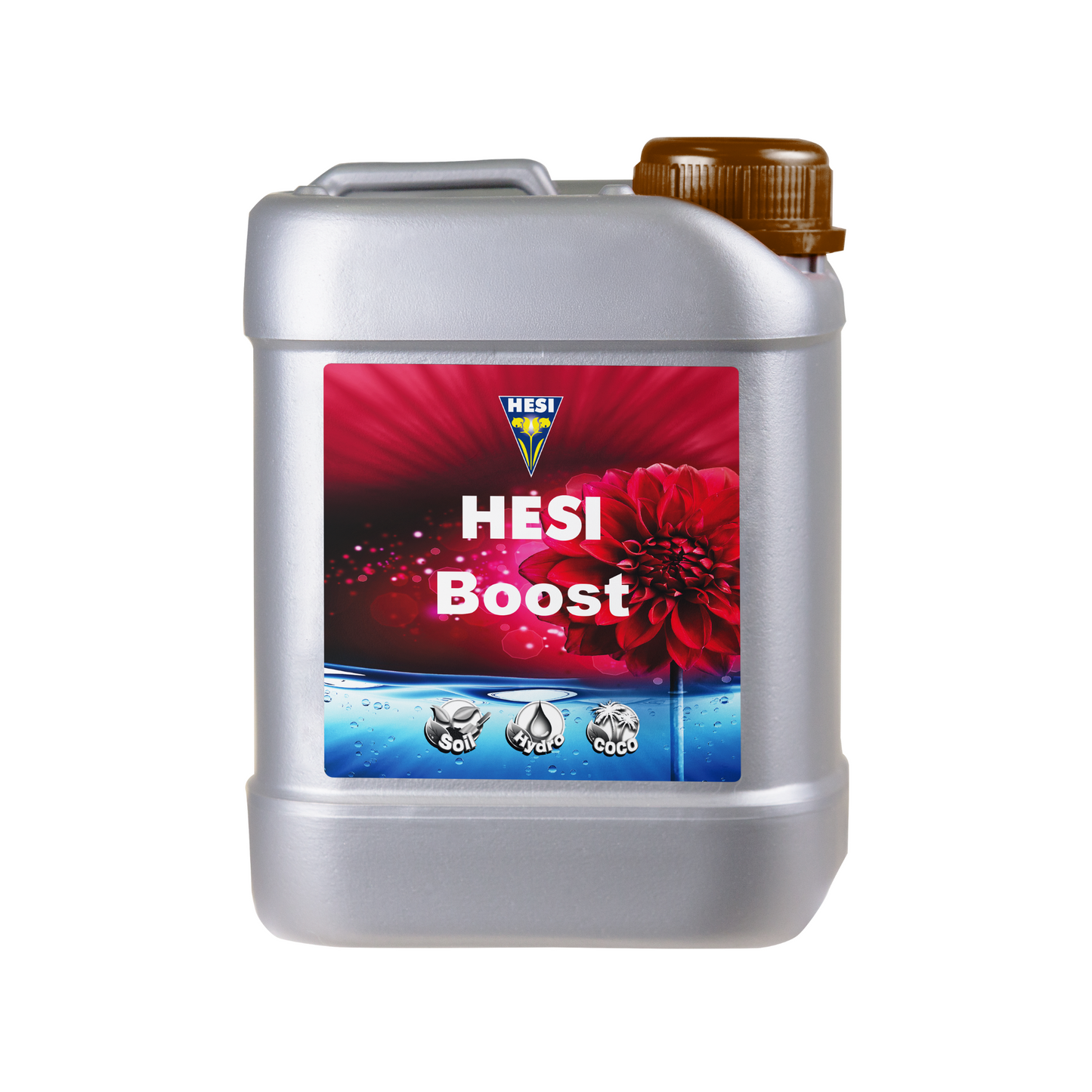 HESI Boost
