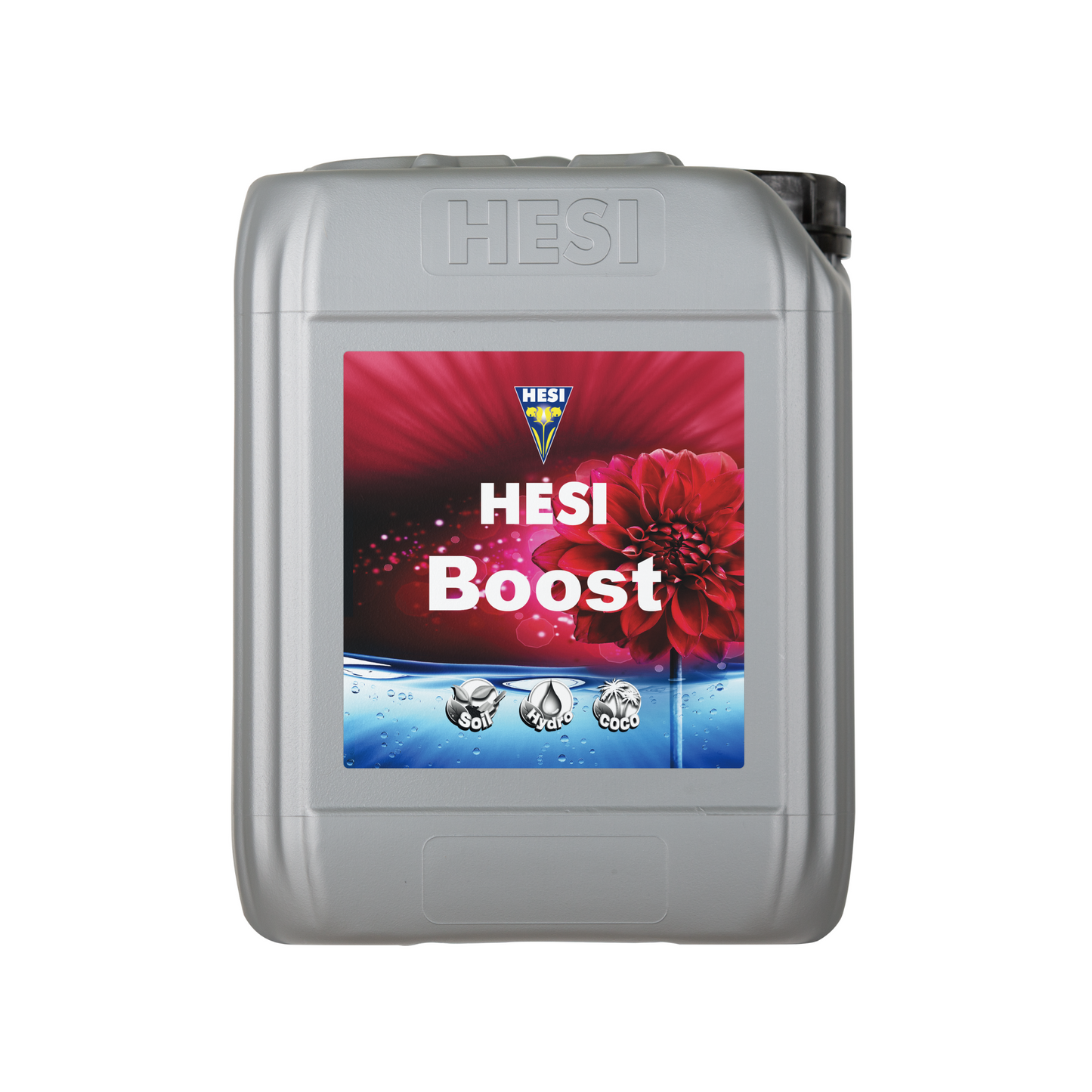 HESI Boost