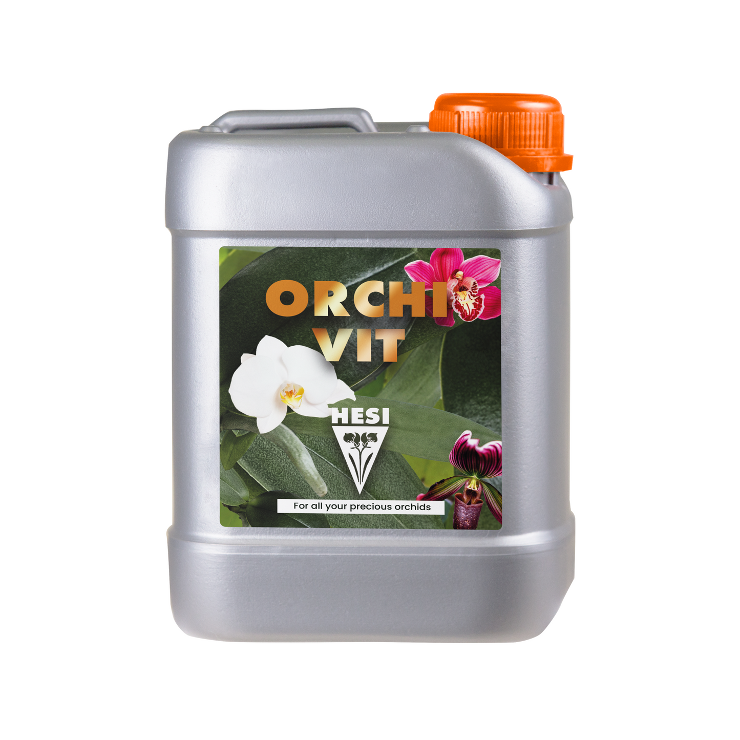 Hesi OrchiVit