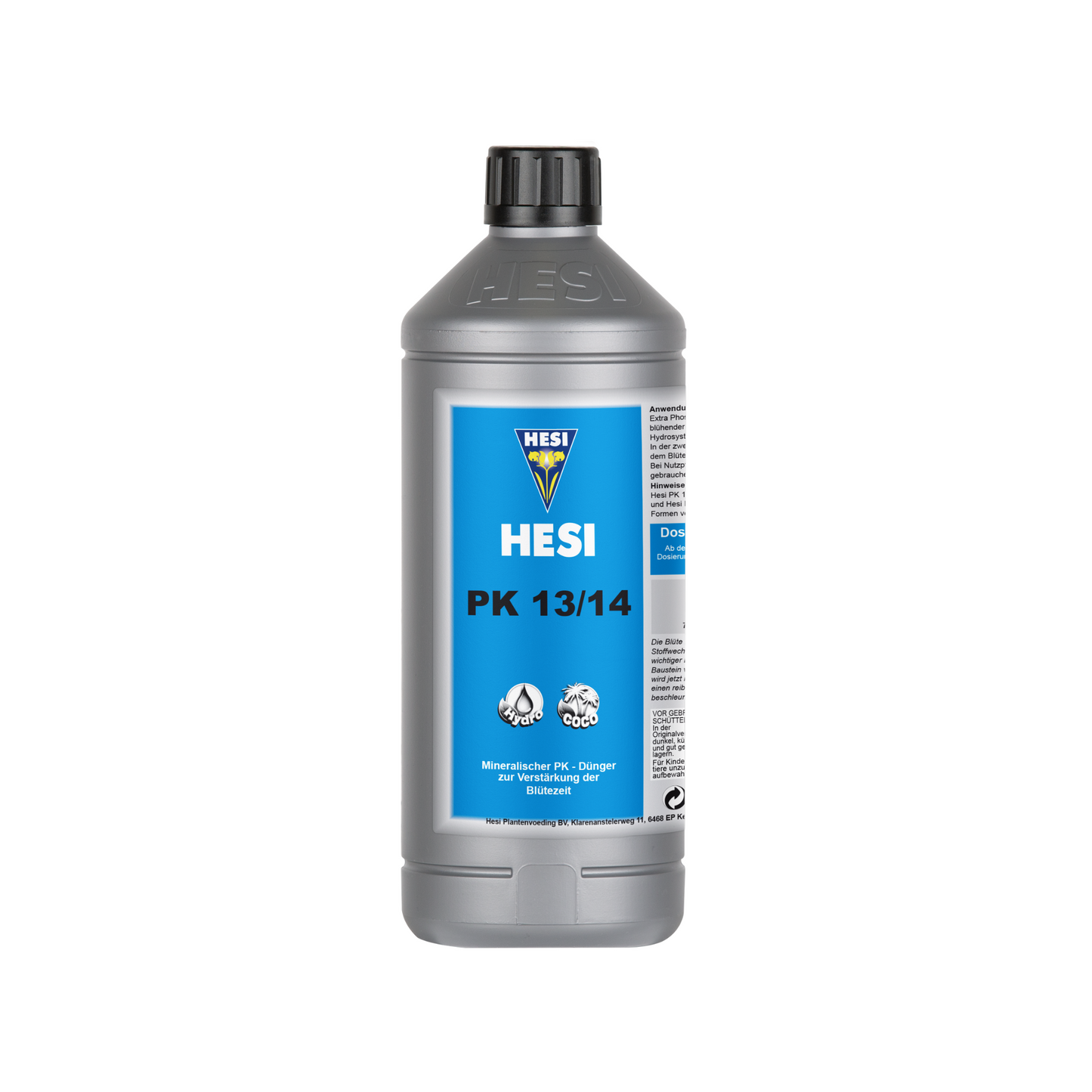 HESI PK 13/14