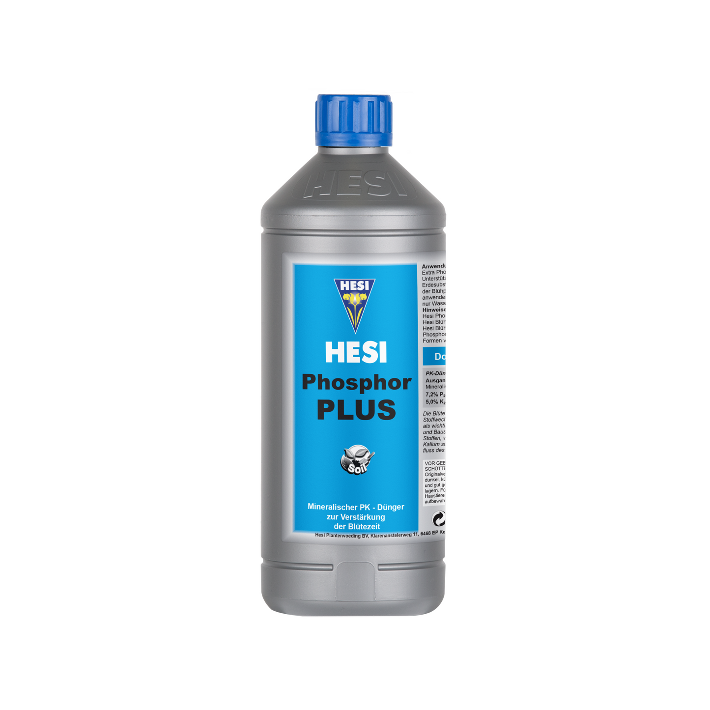 HESI Phosphor Plus