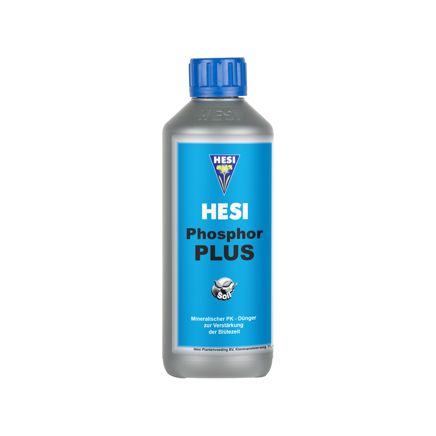 HESI Phosphor Plus