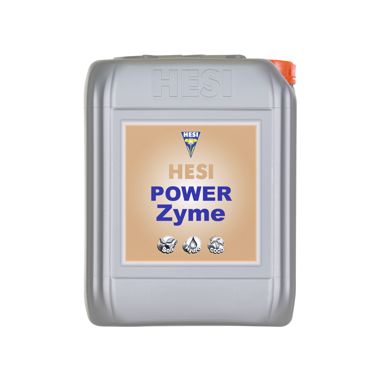 HESI Power Zyme