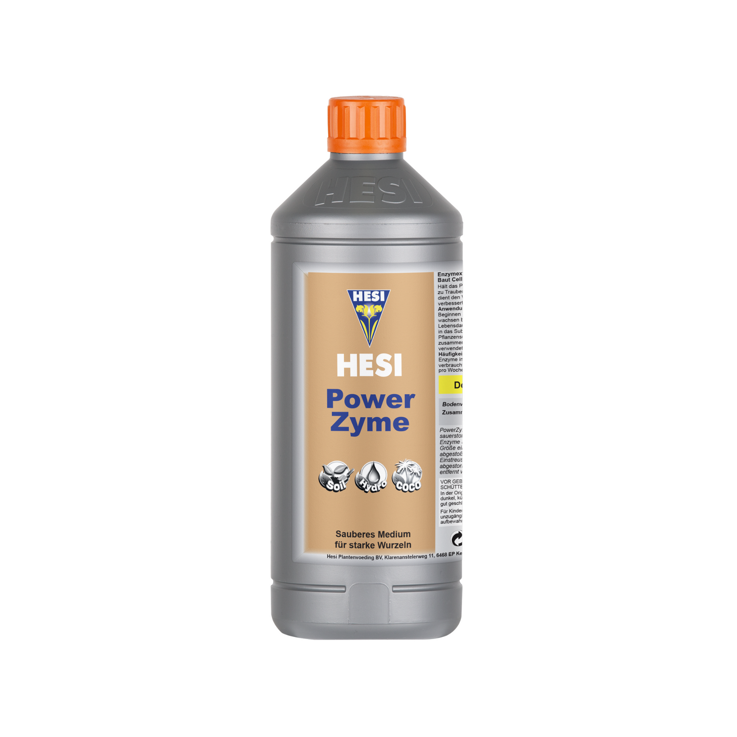 HESI Power Zyme