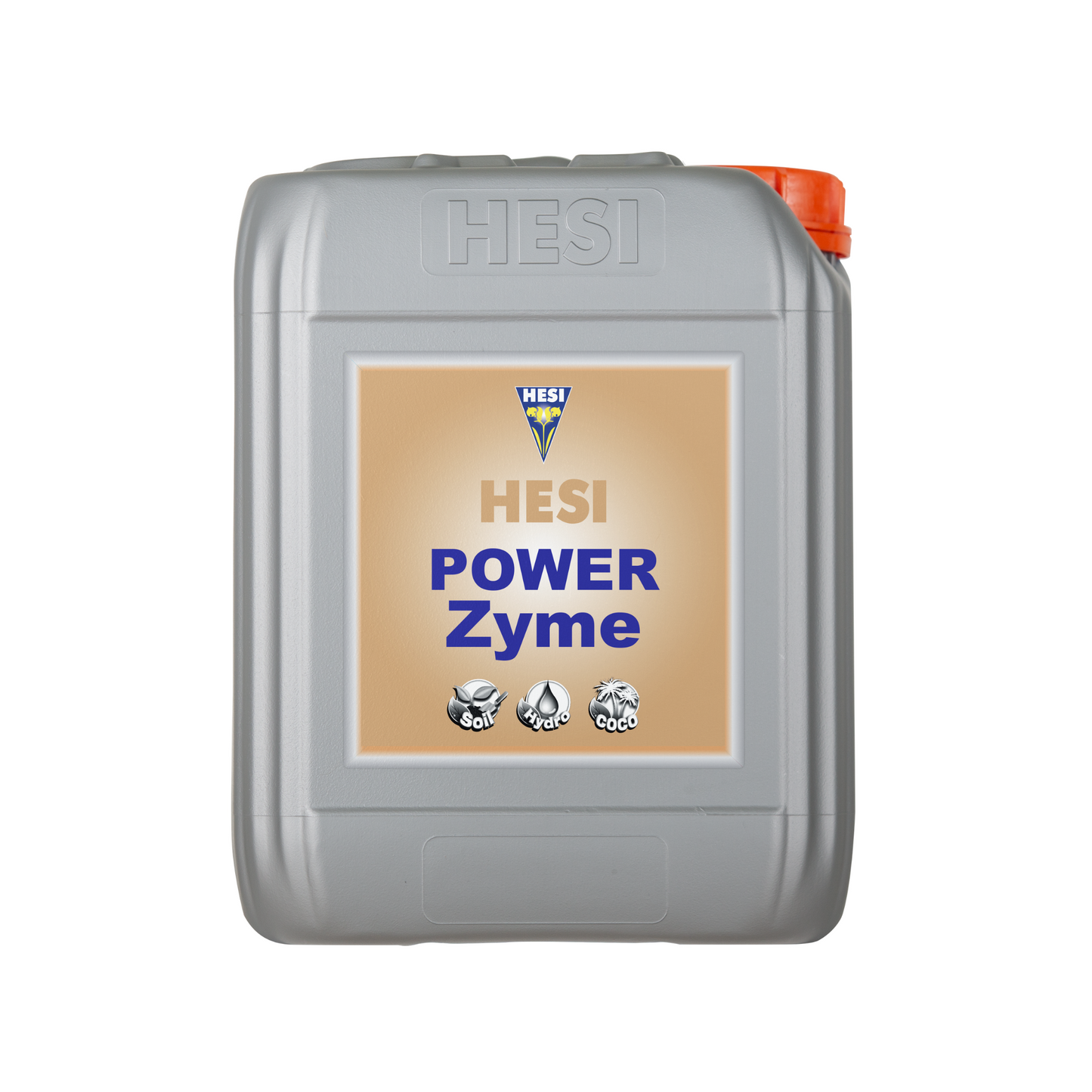 HESI Power Zyme