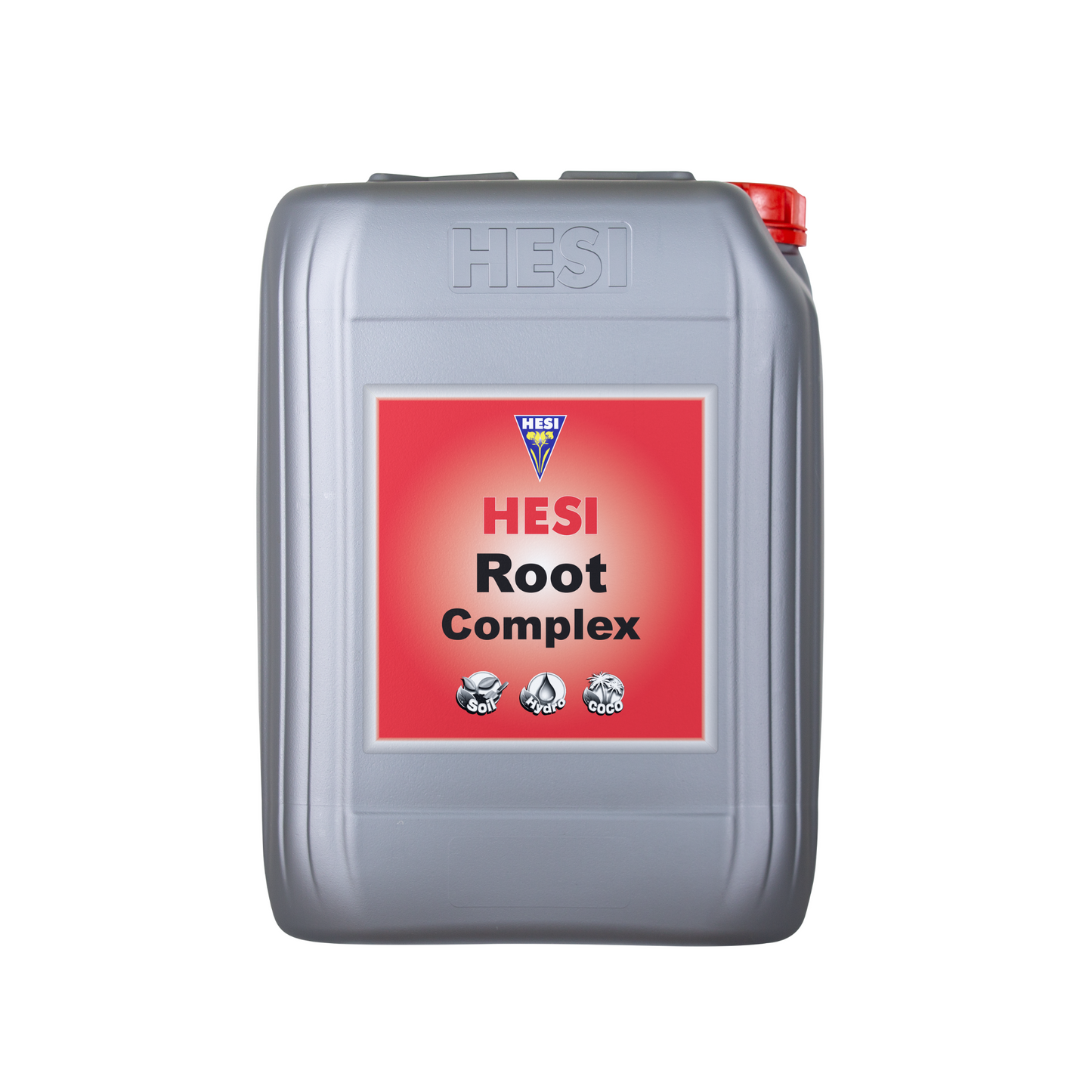 HESI Root Complex