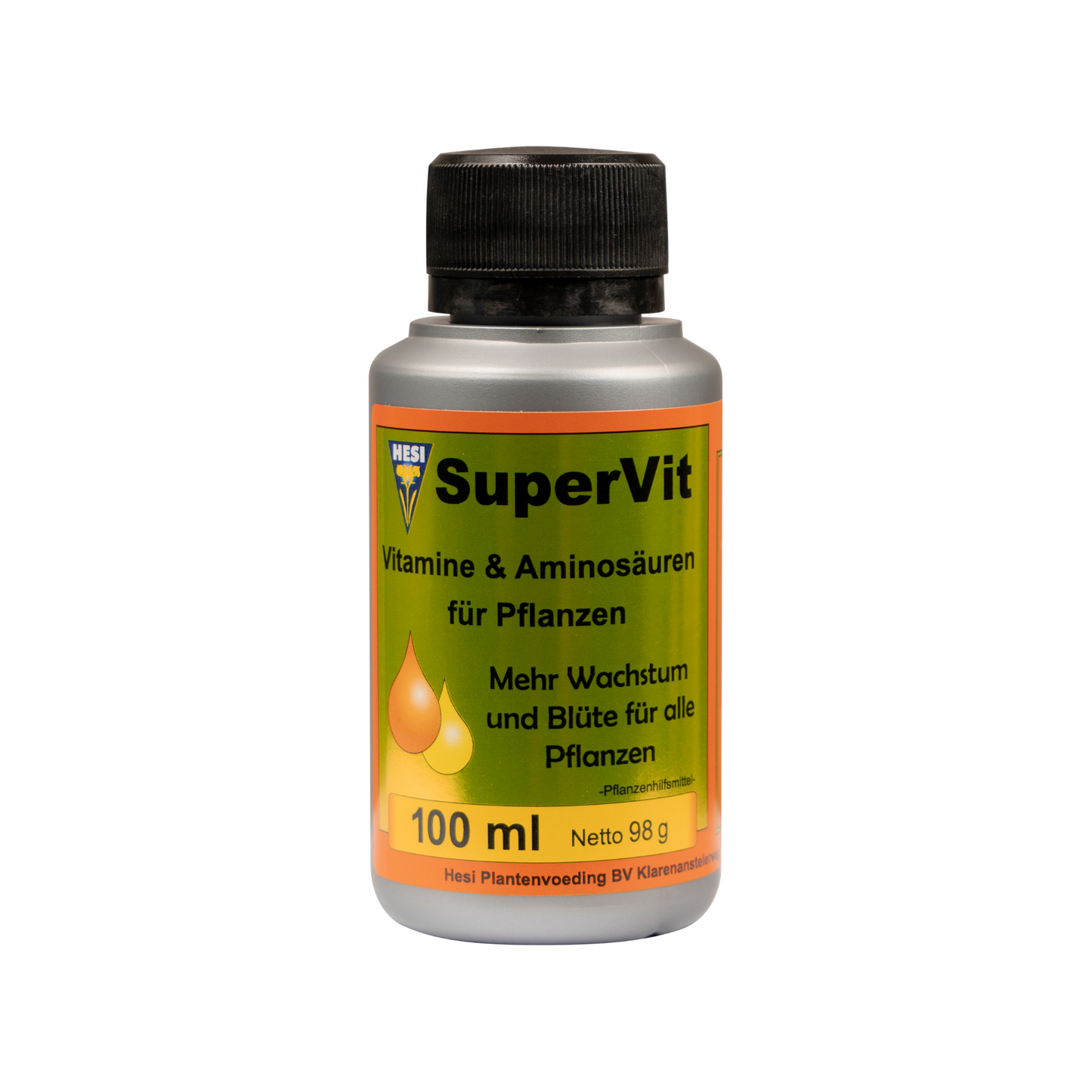 HESI SuperVit
