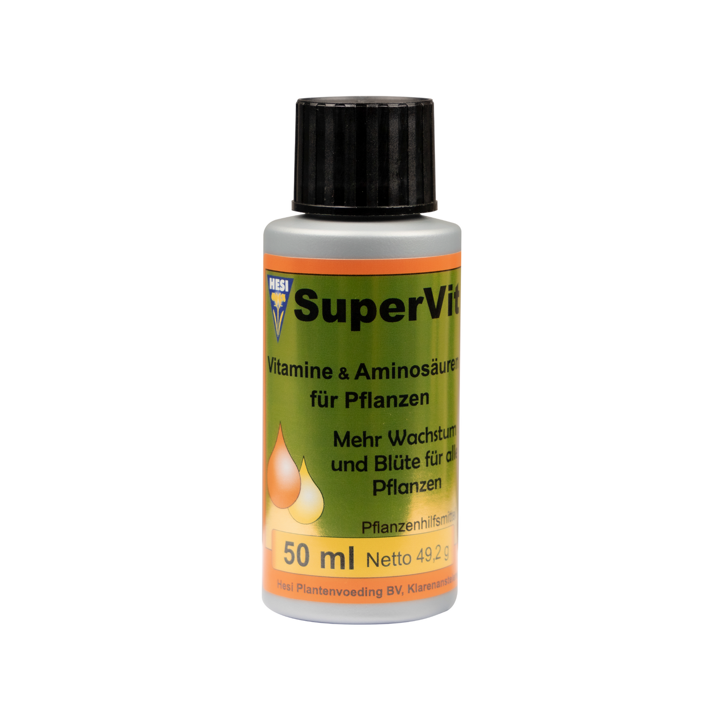 HESI SuperVit